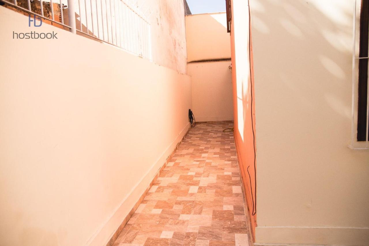 Вілла Casa A 400 M Da Praia Do Centro - Wifi 200Mb - Garagem - Tv 500 Canais - 2 Quartos - Cozinha Equipada - Churrasqueira Ріу-дас-Острас Екстер'єр фото